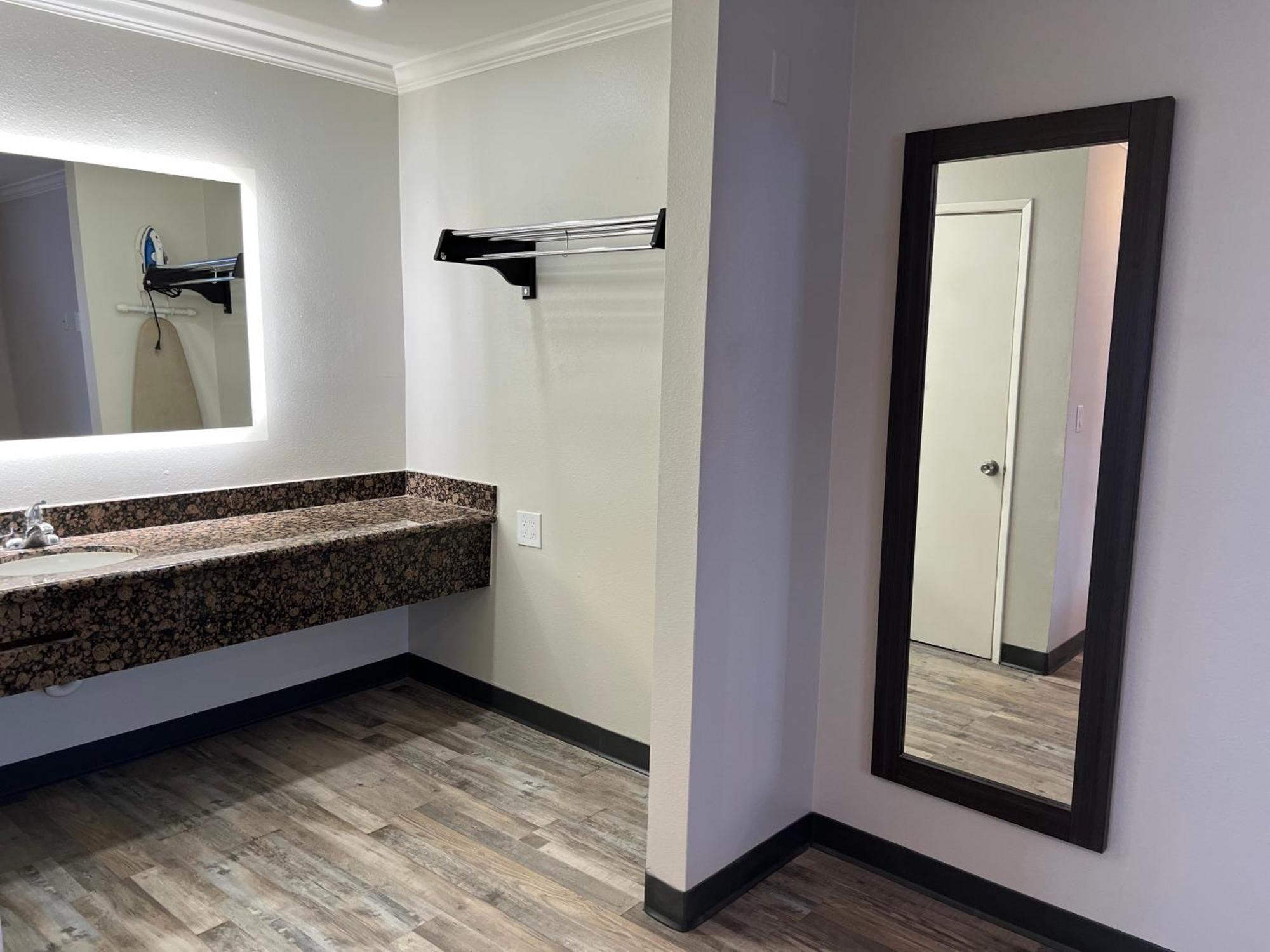 Cloud 9 Inn Lax Inglewood Eksteriør bilde